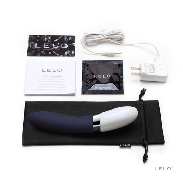 LELO VIBRADOR LIV 2 AZUL