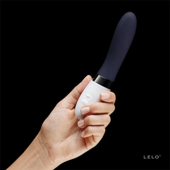 LELO VIBRADOR LIV 2 AZUL