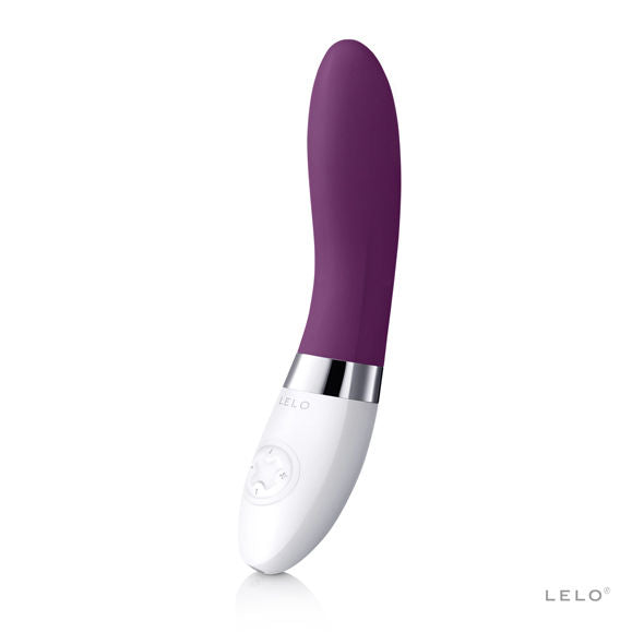 LELO LIV 2 VIBRADOR AMEIXA