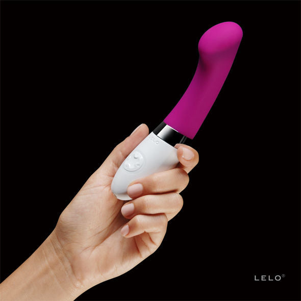 LELO VIBRADOR GIGI 2 DEEP ROSE