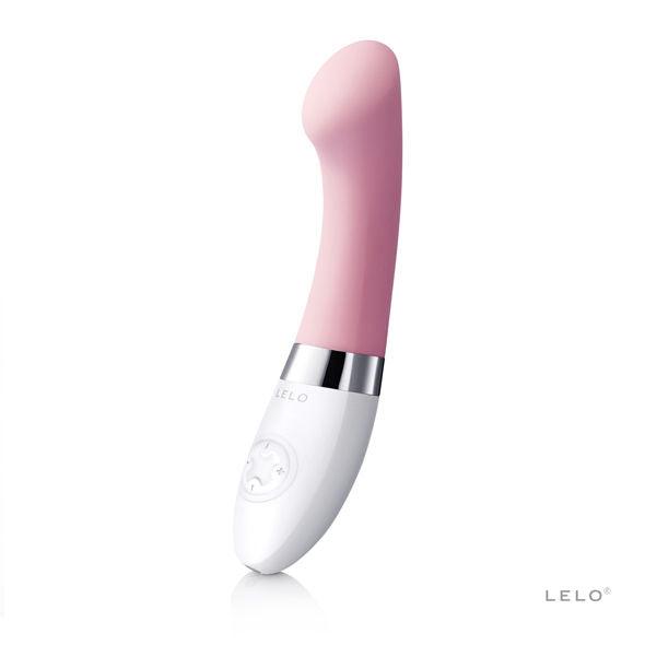 LELO VIBRADOR GIGI 2 ROSA