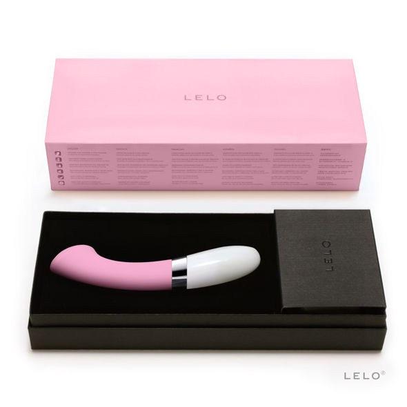 LELO VIBRADOR GIGI 2 ROSA