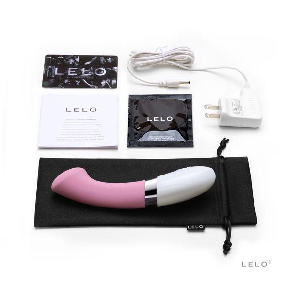 LELO VIBRADOR GIGI 2 ROSA