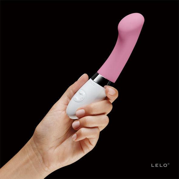 LELO VIBRADOR GIGI 2 ROSA