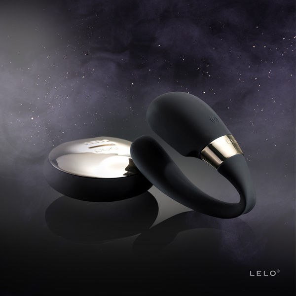 LELO INSIGNIA TIANI 3 MASSAGEADOR PRETO