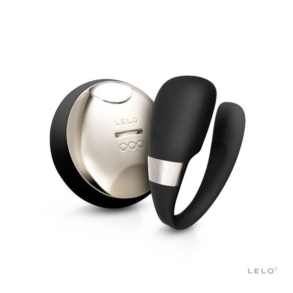 LELO INSIGNIA TIANI 3 MASSAGEADOR PRETO