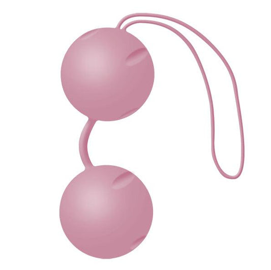 JOYBALLS JOYDIVION ESTILO DE VIDA ROSA