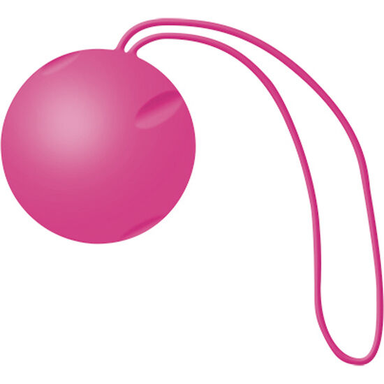 JOYDIVION JOYBALLS ESTILO DE VIDA uNICO FuCSIA