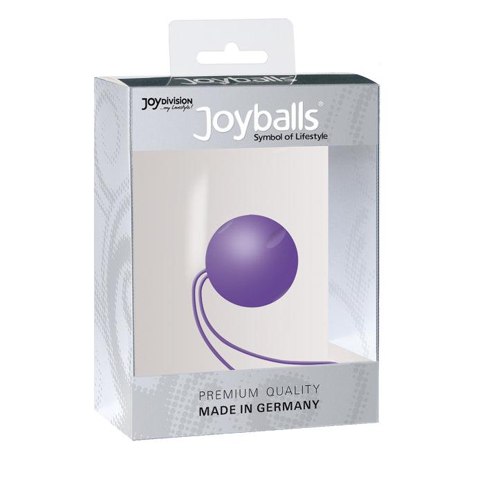 JOYDIVION JOYBALLS ESTILO DE VIDA uNICO FuCSIA