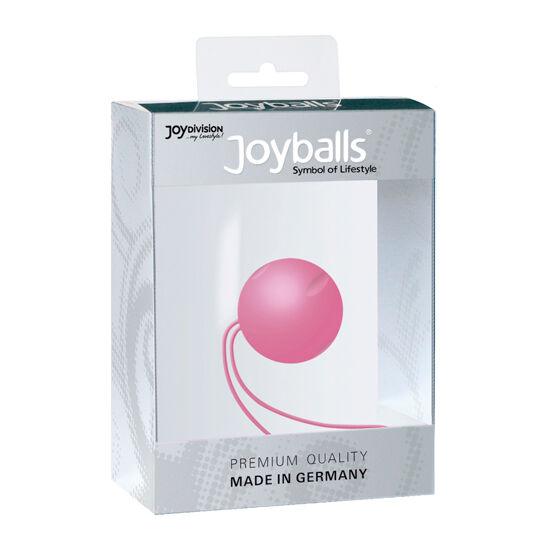 JOYDIVION JOYBALLS ESTILO DE VIDA uNICO ROSA