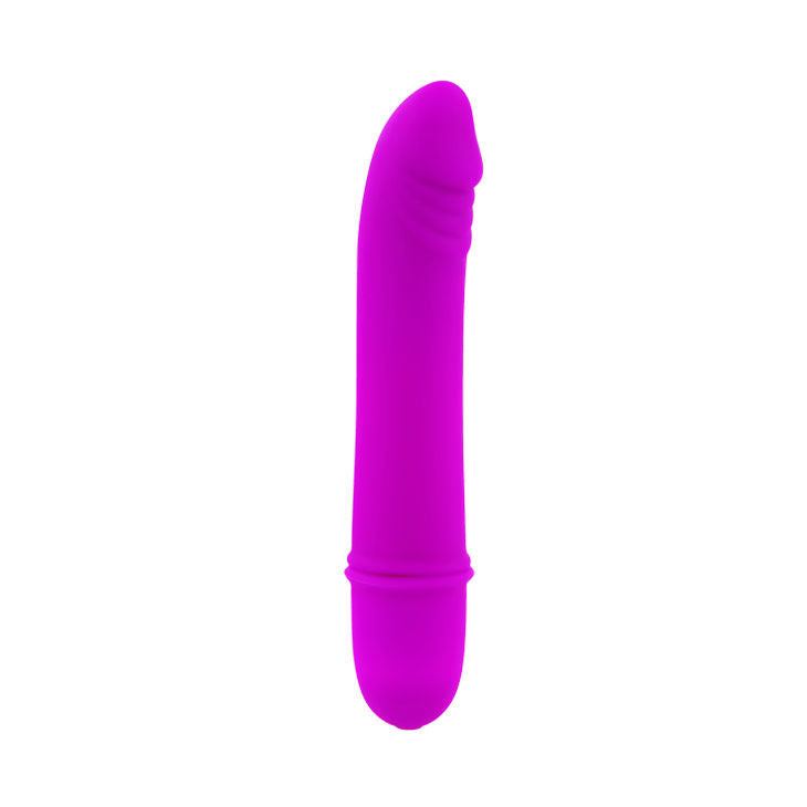 PRETTY LOVE VIBRADOR BECK