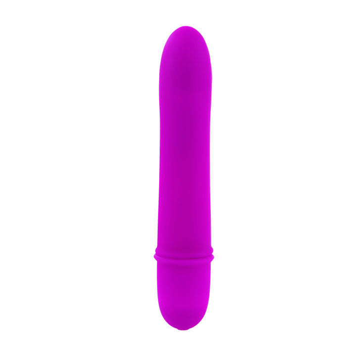 PRETTY LOVE VIBRADOR BECK