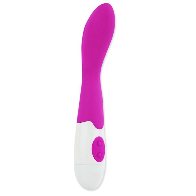 PRETTY LOVE VIBRADOR BISHOP