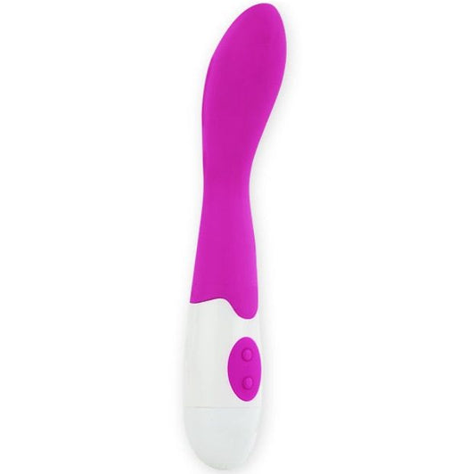 PRETTY LOVE VIBRADOR BISHOP