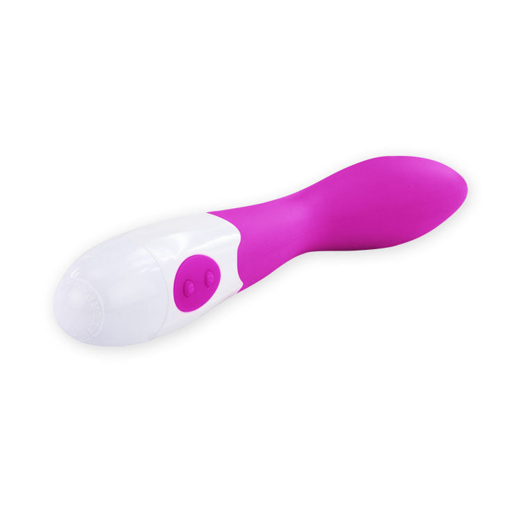 PRETTY LOVE VIBRADOR BISHOP