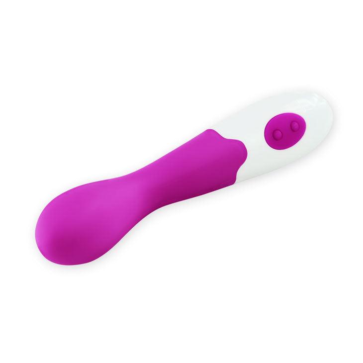 PRETTY LOVE VIBRADOR BISHOP