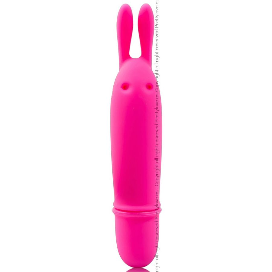 PRETTY LOVE FLIRTATION MASSAGER ESTIMULANTE BOYCE