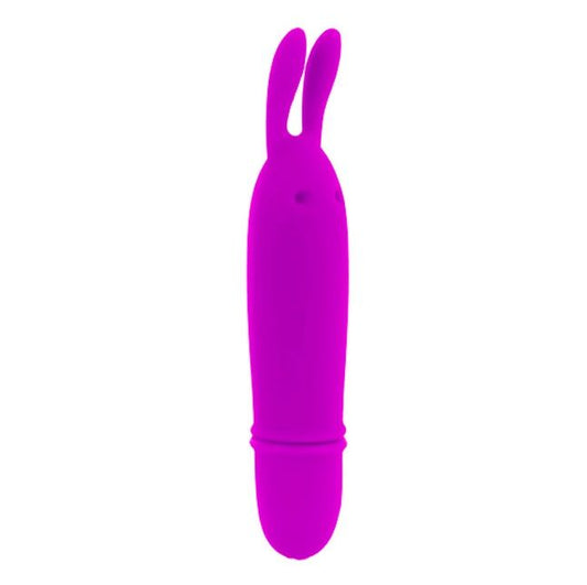 PRETTY LOVE FLIRTATION MASSAGER ESTIMULANTE BOYCE