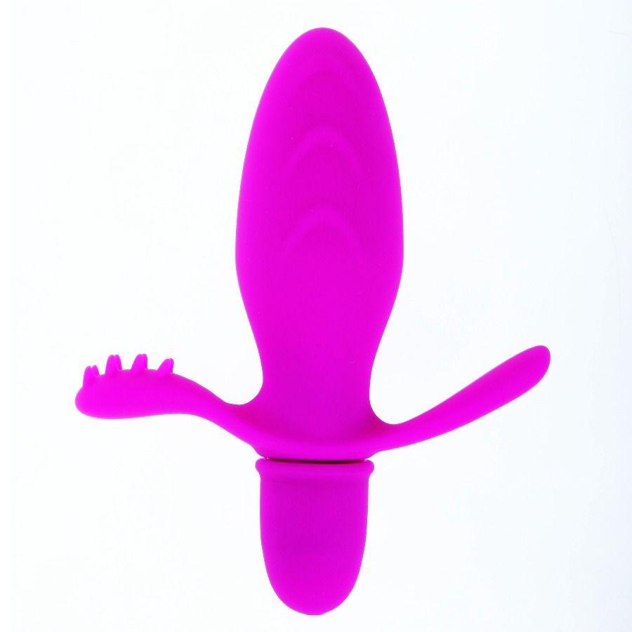 PRETTY LOVE VIBRADOR FITCH