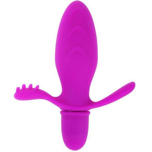 PRETTY LOVE VIBRADOR FITCH