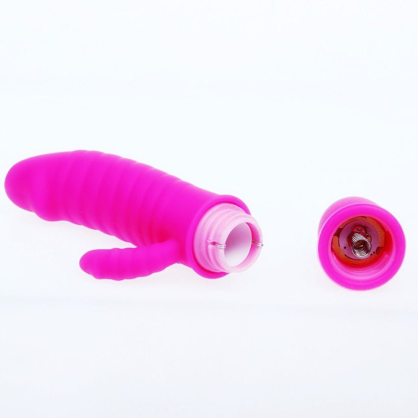 PRETTY LOVE VIBRADOR ARND