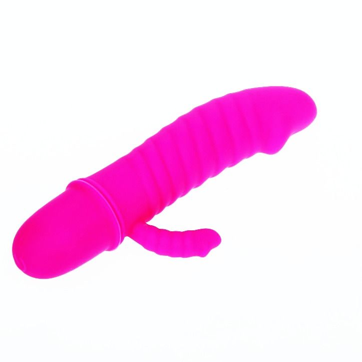 PRETTY LOVE VIBRADOR ARND