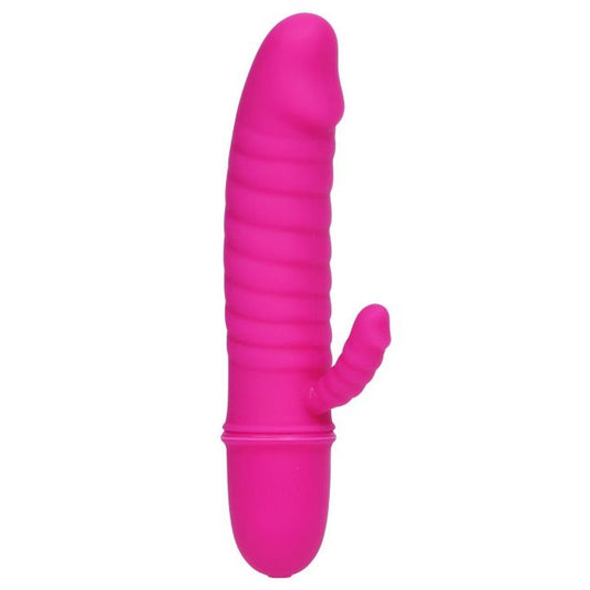 PRETTY LOVE VIBRADOR ARND