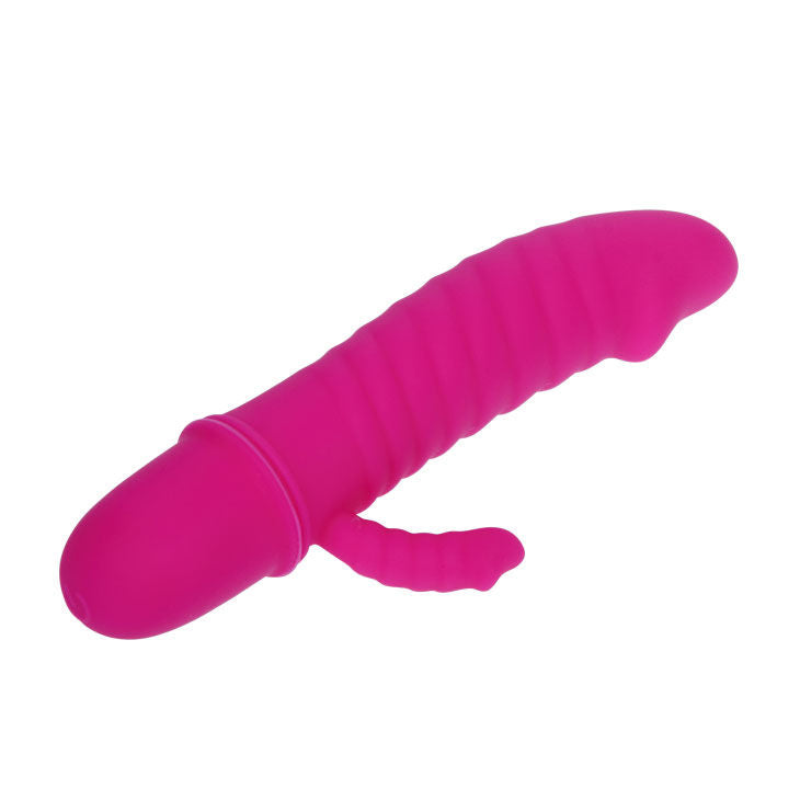 PRETTY LOVE VIBRADOR ARND