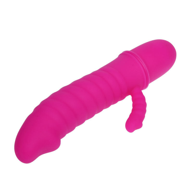 PRETTY LOVE VIBRADOR ARND