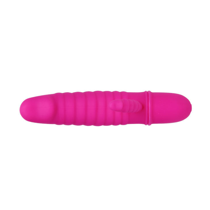 PRETTY LOVE VIBRADOR ARND