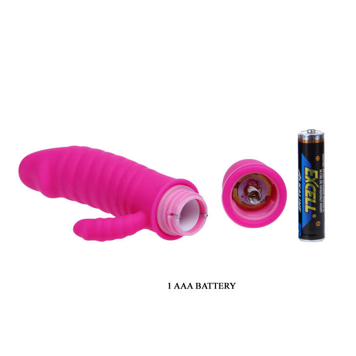 PRETTY LOVE VIBRADOR ARND