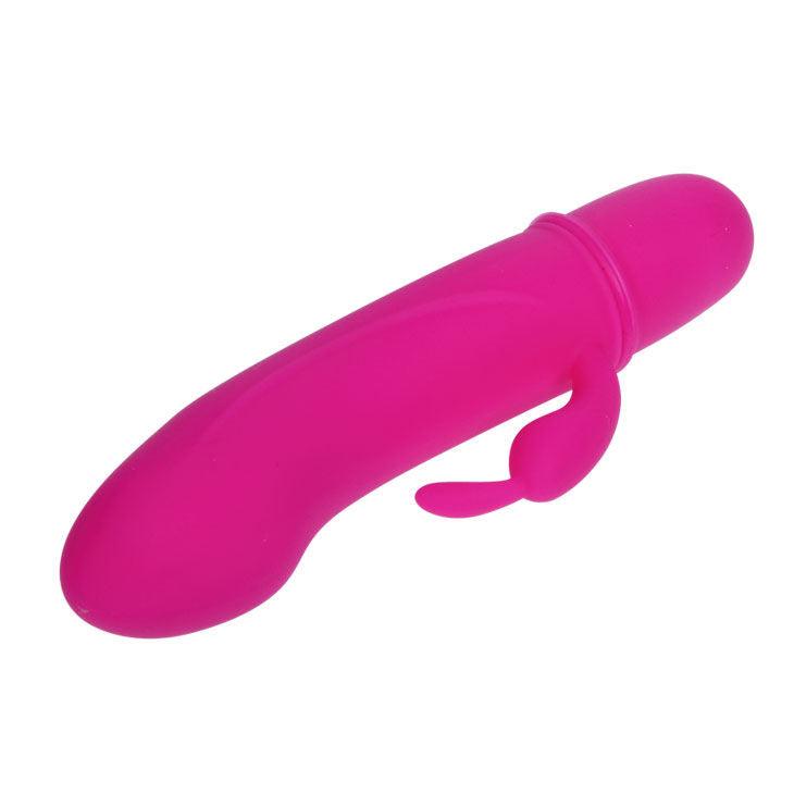 PRETTY LOVE FLIRTATION VIBRADOR COM COELHO CAESAR