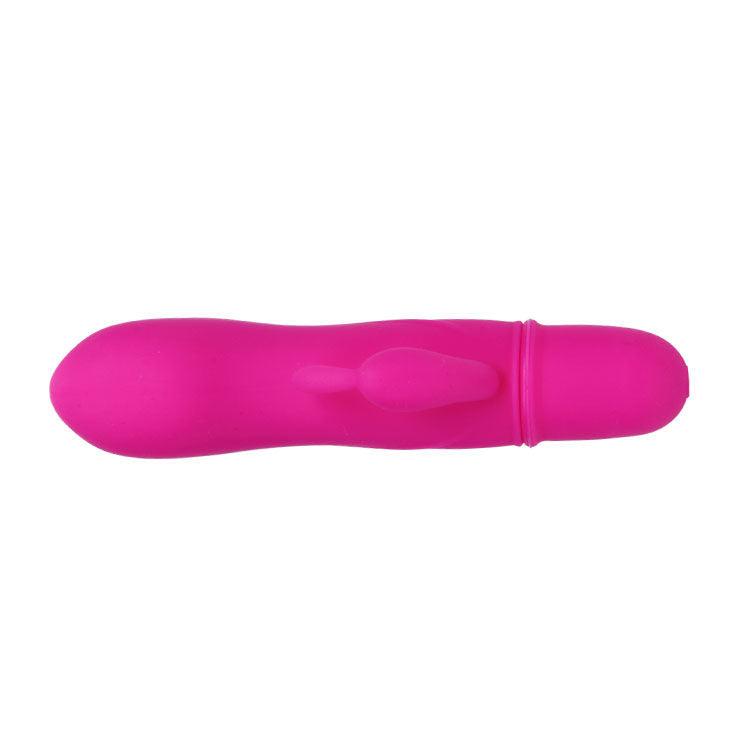 PRETTY LOVE FLIRTATION VIBRADOR COM COELHO CAESAR