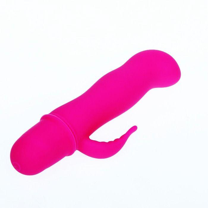 PRETTY LOVE ESTIMULADOR VIBRADOR BLITHE