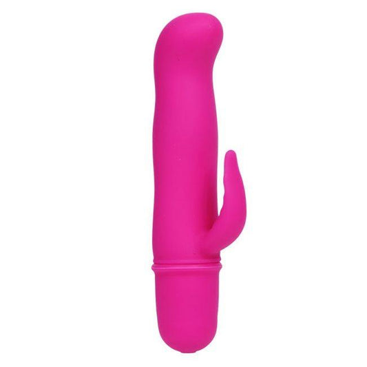 PRETTY LOVE ESTIMULADOR VIBRADOR BLITHE