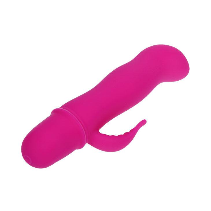 PRETTY LOVE ESTIMULADOR VIBRADOR BLITHE