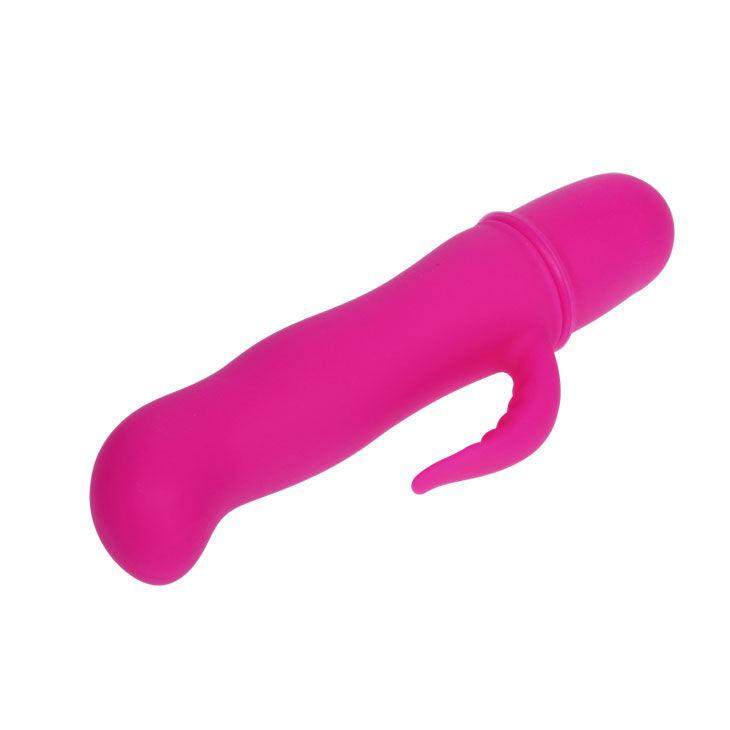 PRETTY LOVE ESTIMULADOR VIBRADOR BLITHE