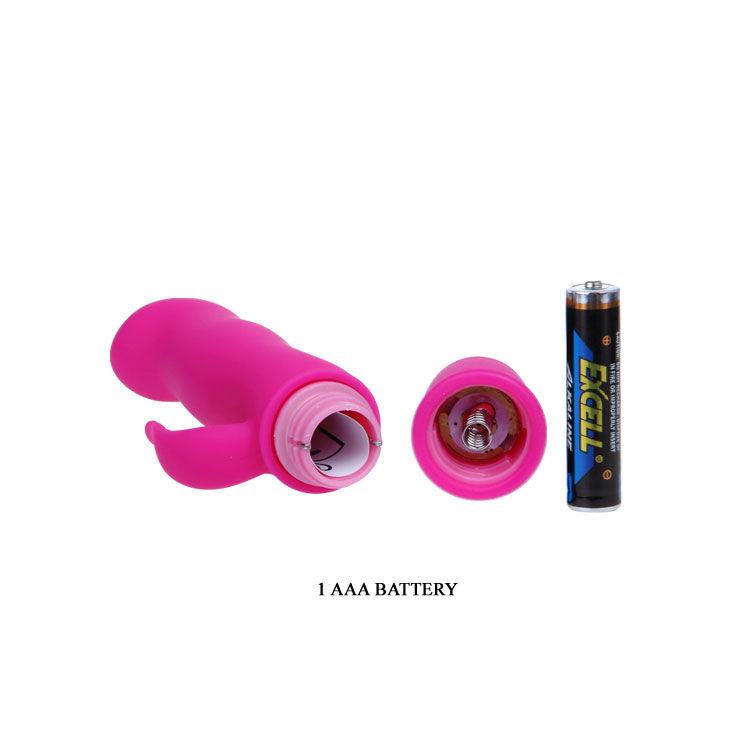 PRETTY LOVE ESTIMULADOR VIBRADOR BLITHE