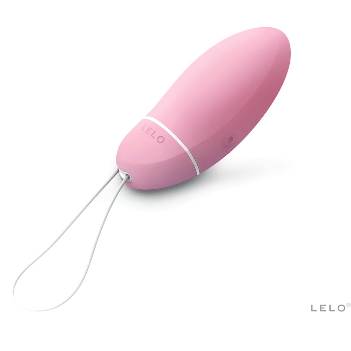 LELO LUNA SMART BEAD ROSA