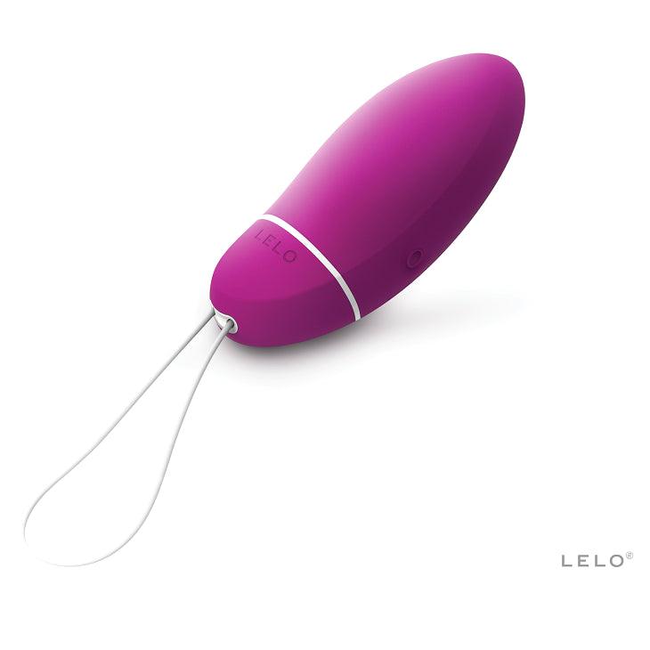 LELO LUNA SMART BEAD ROSA PROFUNDA