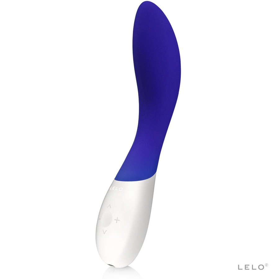 LELO VIBRADOR MONA WAVE NOITE AZUL