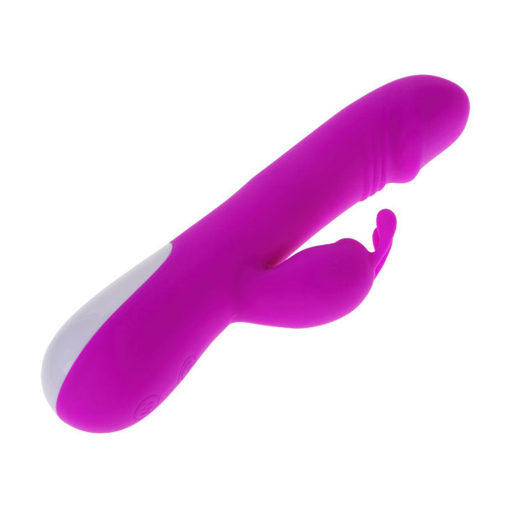 PRETTY LOVE VIBRADOR ROBERT COM ESTIMULADOR DE CLIToRIS