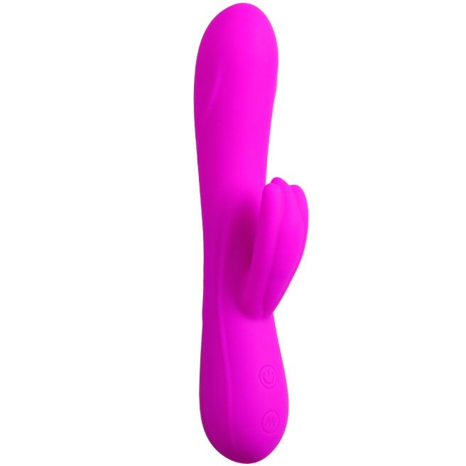 PRETTY LOVE VIBRADOR ESTIMULADOR BARRETE