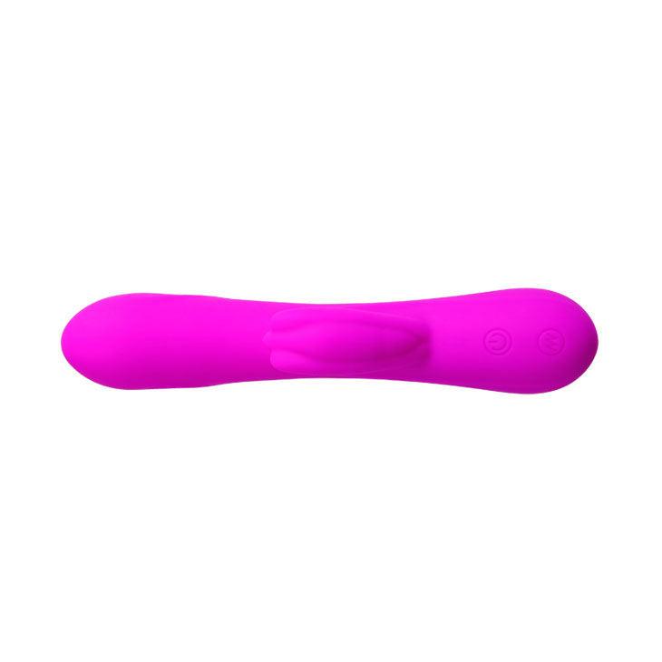 PRETTY LOVE VIBRADOR ESTIMULADOR BARRETE