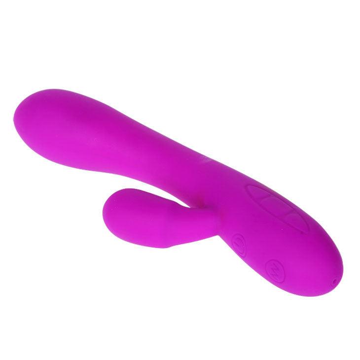 PRETTY LOVE SMART VIBRADOR VICTOR COM ESTIMULADOR DE CLIToRIS