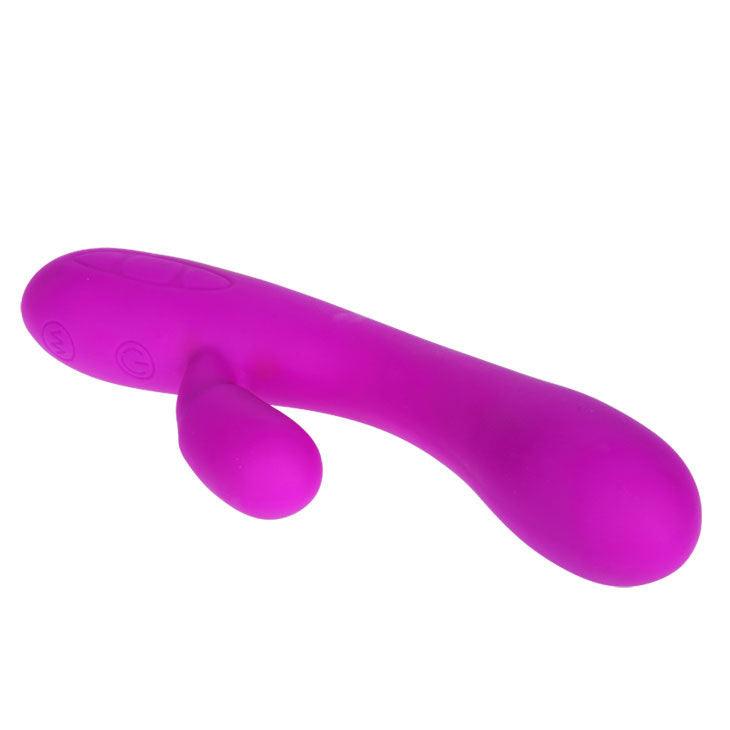 PRETTY LOVE SMART VIBRADOR VICTOR COM ESTIMULADOR DE CLIToRIS