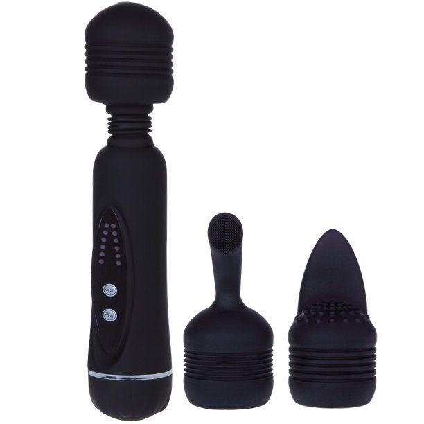 PRETTY LOVE FLIRTATION MASSAGER MGICO