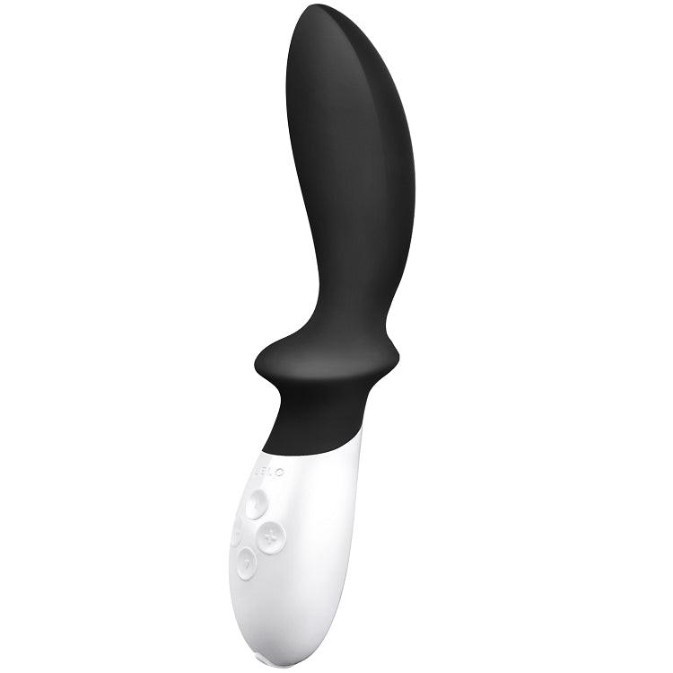 LELO VIBRADOR PROSTTICO LOKI PRETO