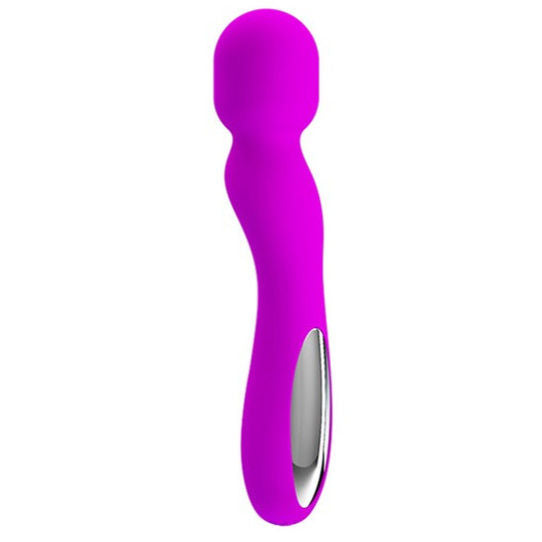 PRETTY LOVE SMART MASSAGER LILS RECARREGVEL PAUL