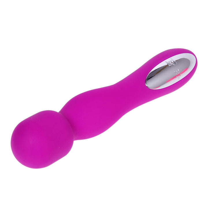 PRETTY LOVE SMART MASSAGER LILS RECARREGVEL PAUL